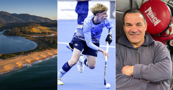QUIZ: Where will the 2032 Olympics be held? Plus 9 other questions