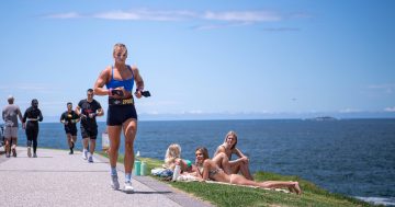 Down Under Championship brings cream of CrossFit athletes to Wollongong