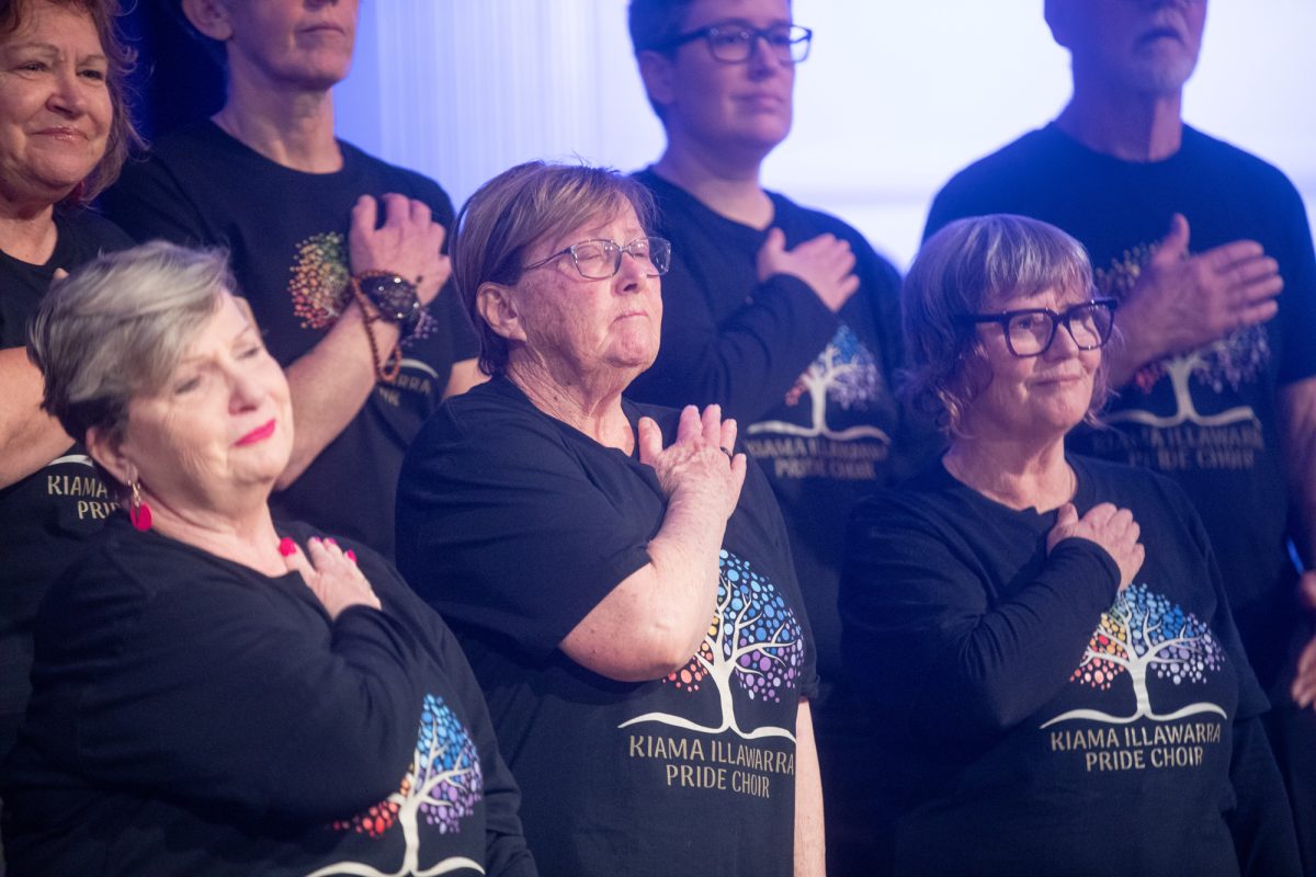 Choir
