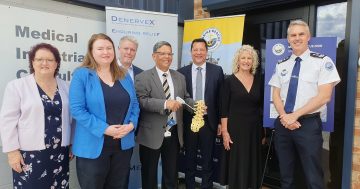 Funding announcement backs cutting-edge manufacturing