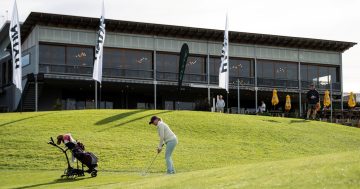 The Links Shell Cove to host final qualifier for NSW Women's Open