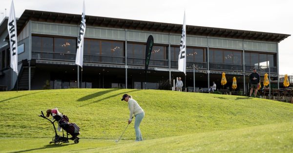 The Links Shell Cove to host final qualifier for NSW Women's Open
