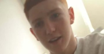 Have you seen Jacob?
