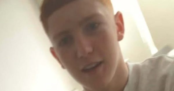 Have you seen Jacob?