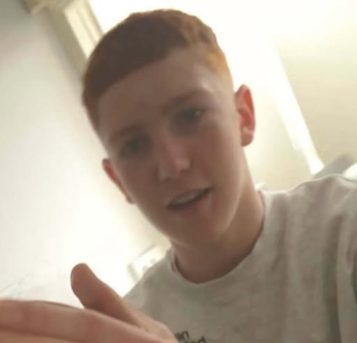 Jacob Williams