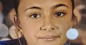 Have you seen missing Albion Park Rail teen Mariah?
