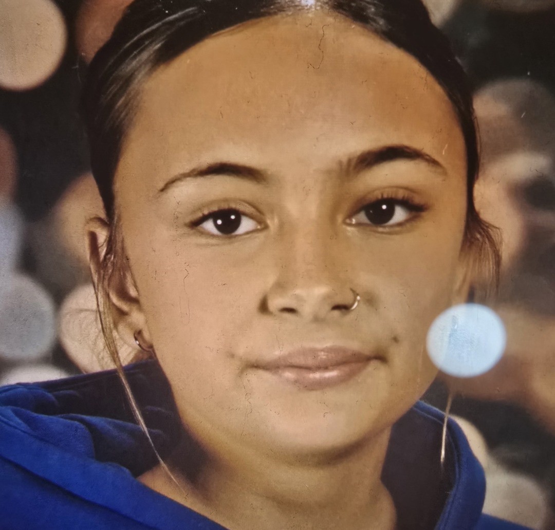 Have you seen 13-year-old Mariah Schnepf?