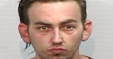 Police appeal for help in locating wanted man