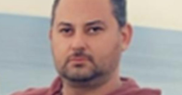 Have you seen Blackbutt man Chadi?