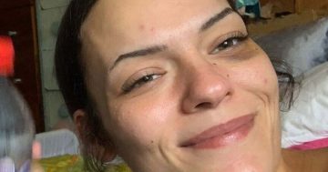 Have you seen Tigerlily?