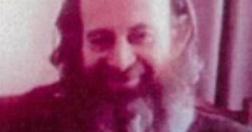 Have you seen Jason?