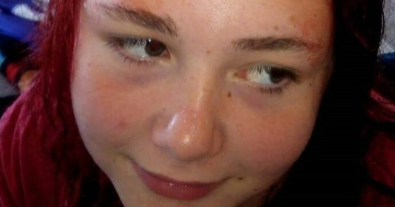 Have you seen Sophia?