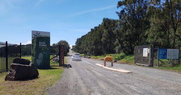 Major upgrade to transform Bass Point Tourist Road set to begin
