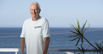 Man who died and came back with a mission to save lives gets major boost