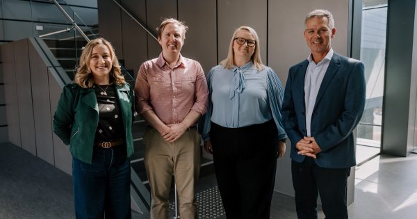 Illawarra MND researchers build on Prof. Justin Yerbury’s legacy with grants for new projects