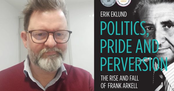 Story of former lord mayor’s rise, fall and murder to feature in True Story Festival