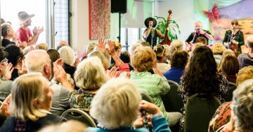 Second Kiama festival axed in a week as Folk By The Sea calls it quits