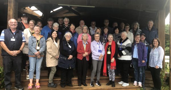 Sentenced to hang at 13, she became an Illawarra legend and one of Australia’s founding mothers