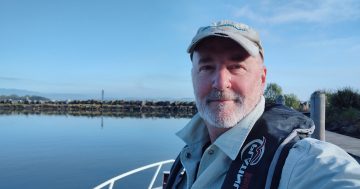 The business boss who nearly lost it all - and what reeled him back in