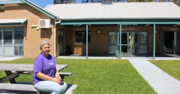 Kiama community invited to take a seat at The Everyday Table and accept a little support