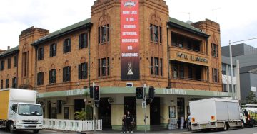 The Illawarra Hotel publicans slam Wollongong Council's planning process after failed DA