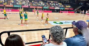 Five Illawarra events I didn’t plan to attend, but ended up at anyway