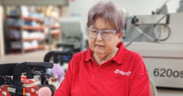 Flagstaff takes the lead in protecting women with disability from online abuse