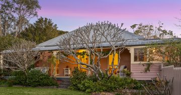 Kiama's historic Kendall House — yes, 'that' Kendall — hits the market