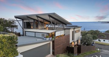 Inside the Austi home that trumped five acres in Coledale and starred on Sydney Weekender