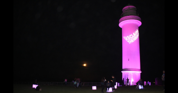 Reclaim the Night Illawarra