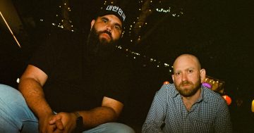 Lean into 90s nostalgia at this Port Kembla gig