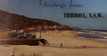 Why Dapto was more important than Thirroul (and likely forever will be)