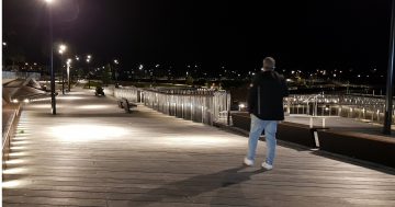 New Year’s Eve drone light show supported but should Shell Cove be the location?