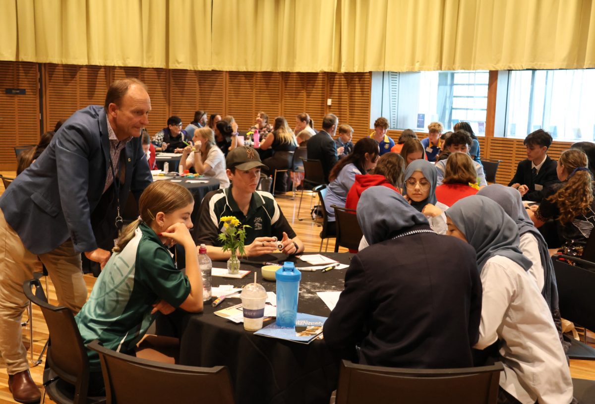 Shellharbour Youth Summit 2025