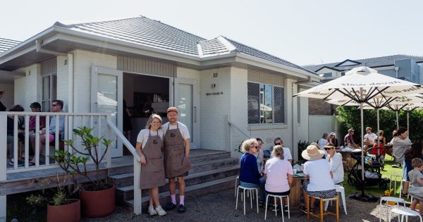 How a garage baking experiment became Kiama’s beloved Slow Dough bakery