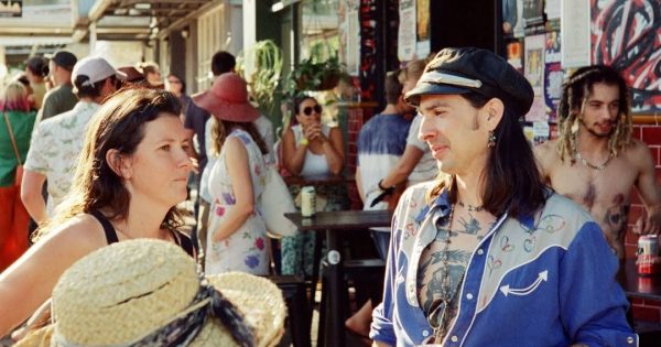 Thirroul Music Festival cranks it up for 2025