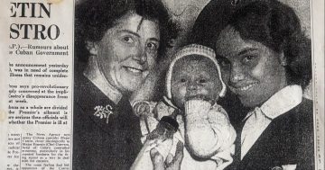 Birthday move marks a new chapter in adopted country