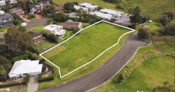 Auction date set for Kiama Council land locked up for three decades