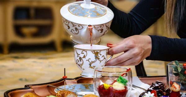 A toast to hot flashes, cool company and thriving at every stage of life