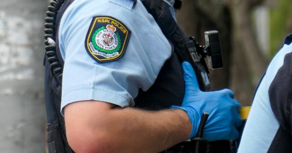 7th arrest in major Illawarra drugs operation
