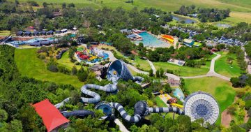 Holiday at home: Kiama outdoor adventures for explorers and adrenaline seekers