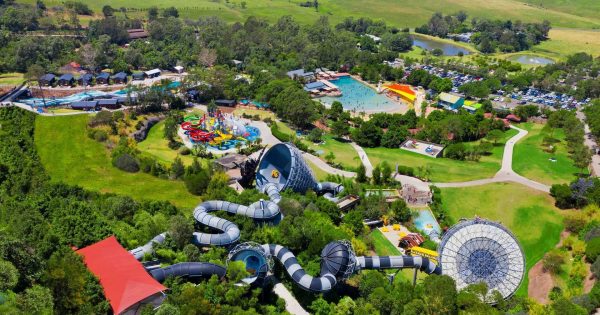 Holiday at home: Kiama outdoor adventures for explorers and adrenaline seekers