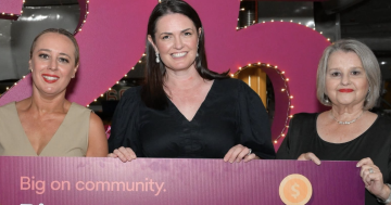 Big boost to services keeping domestic violence victims off the street