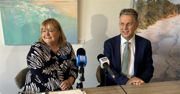 More than 50 jobs to go at Shoalhaven City Council