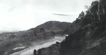 Mt Ousley named for loan shark who bought up tracts of Illawarra land but never paid a cent