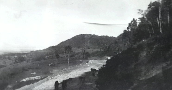 Mt Ousley named for loan shark who bought up tracts of Illawarra land but never paid a cent
