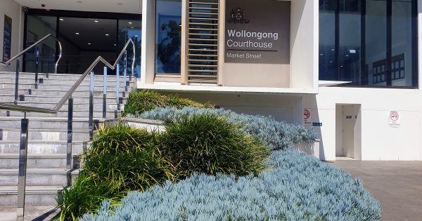 Second offender in Albion Park axe attack sentenced