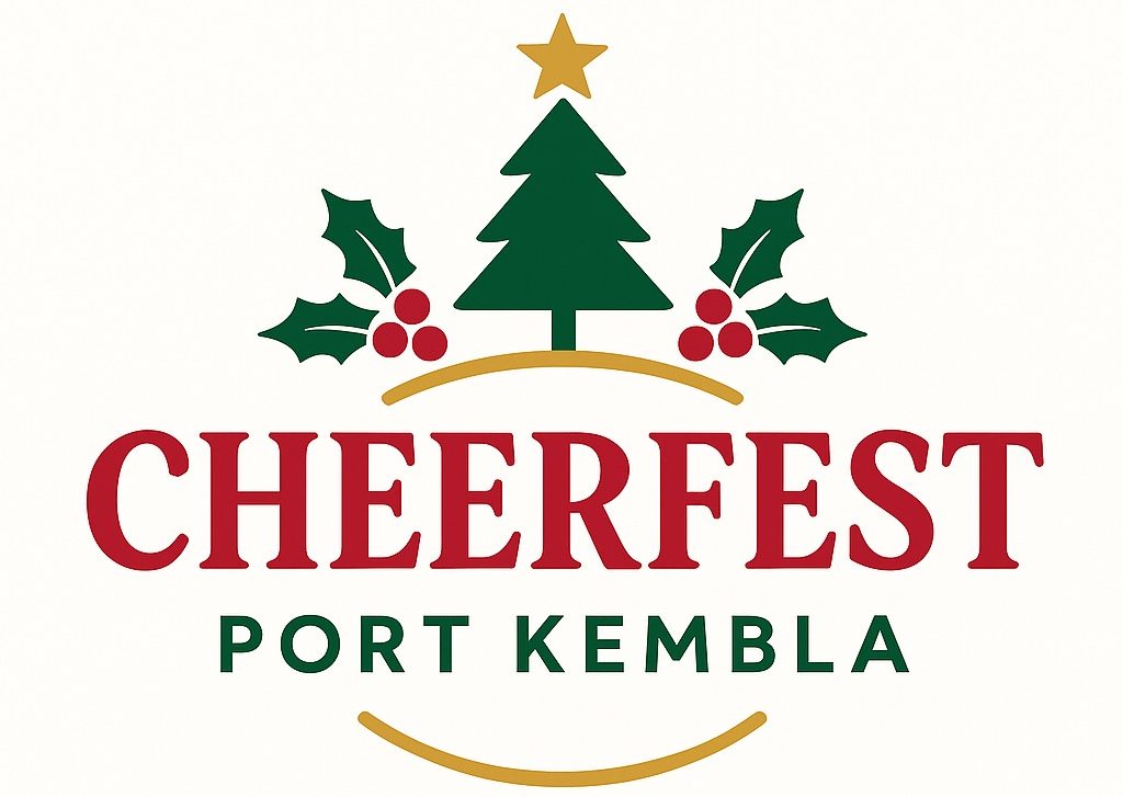 Banner for Cheerfest