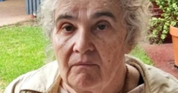 Have you seen Annabelle?