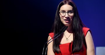 Advocate's opportunities amplified by IWD scholarship; 2026 nominations now open